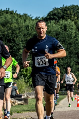 HeidekampparkRun 2017